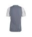 Maillot Tiro Competition Homme Gris Adidas-2