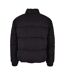 Doudoune Matelassée Homme Noir Urban Classics-2
