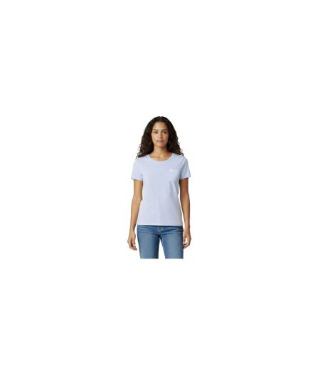 T-shirt Fullford Femme Bleu Jack Wills