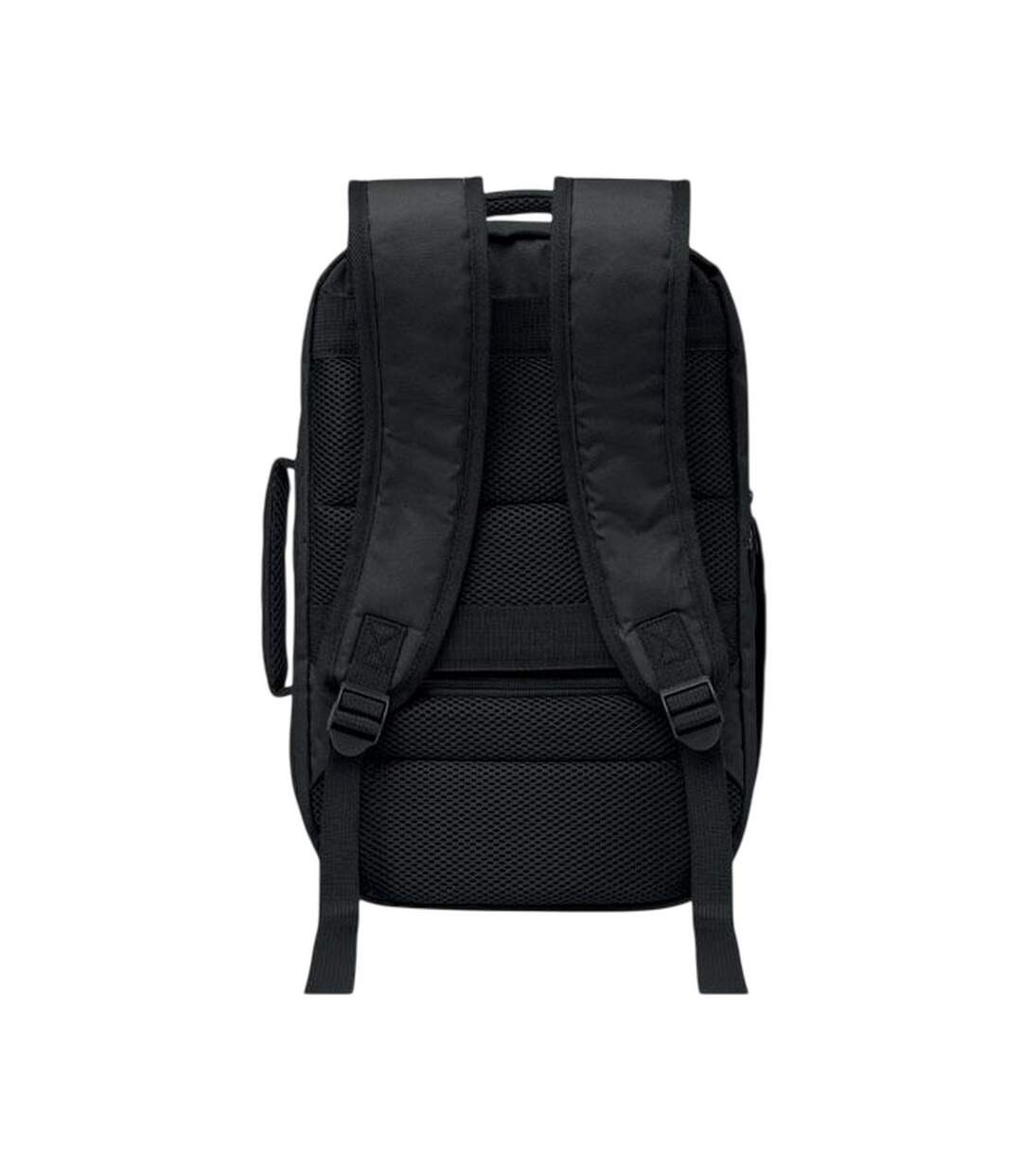 Sac À Dos Flysafe Taille Unique Noir MidOcean-2