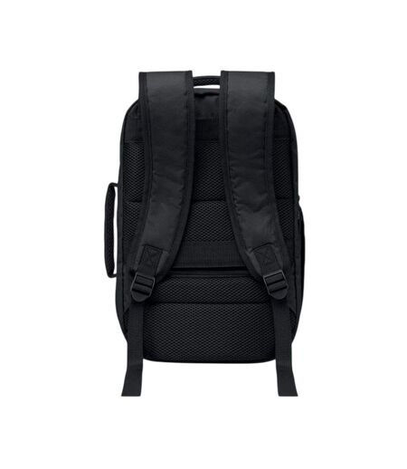 Sac À Dos Flysafe Taille Unique Noir MidOcean