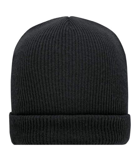 Bonnet Gris Foncé Myrtle Beach