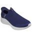 Skechers Mens Ultra Flex 3.0 Sneakers (Navy) - UTFS10374