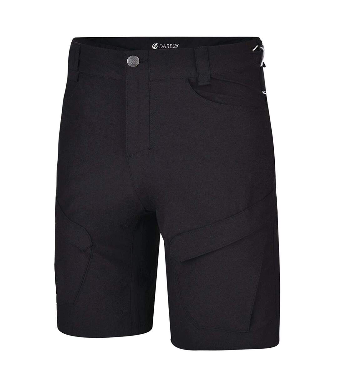 Short tuned in homme noir Dare 2b