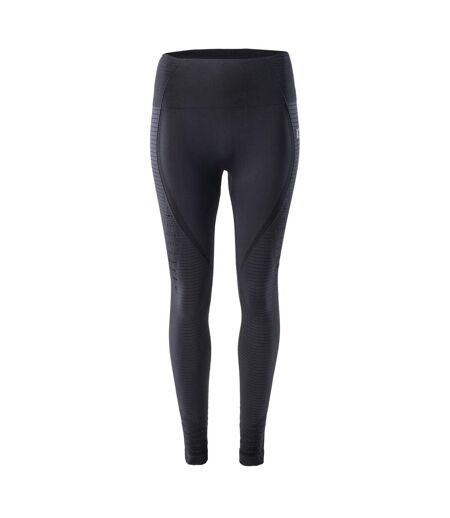 Legging Arina Femme Noir IQ