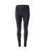 Legging Arina Femme Noir IQ-1