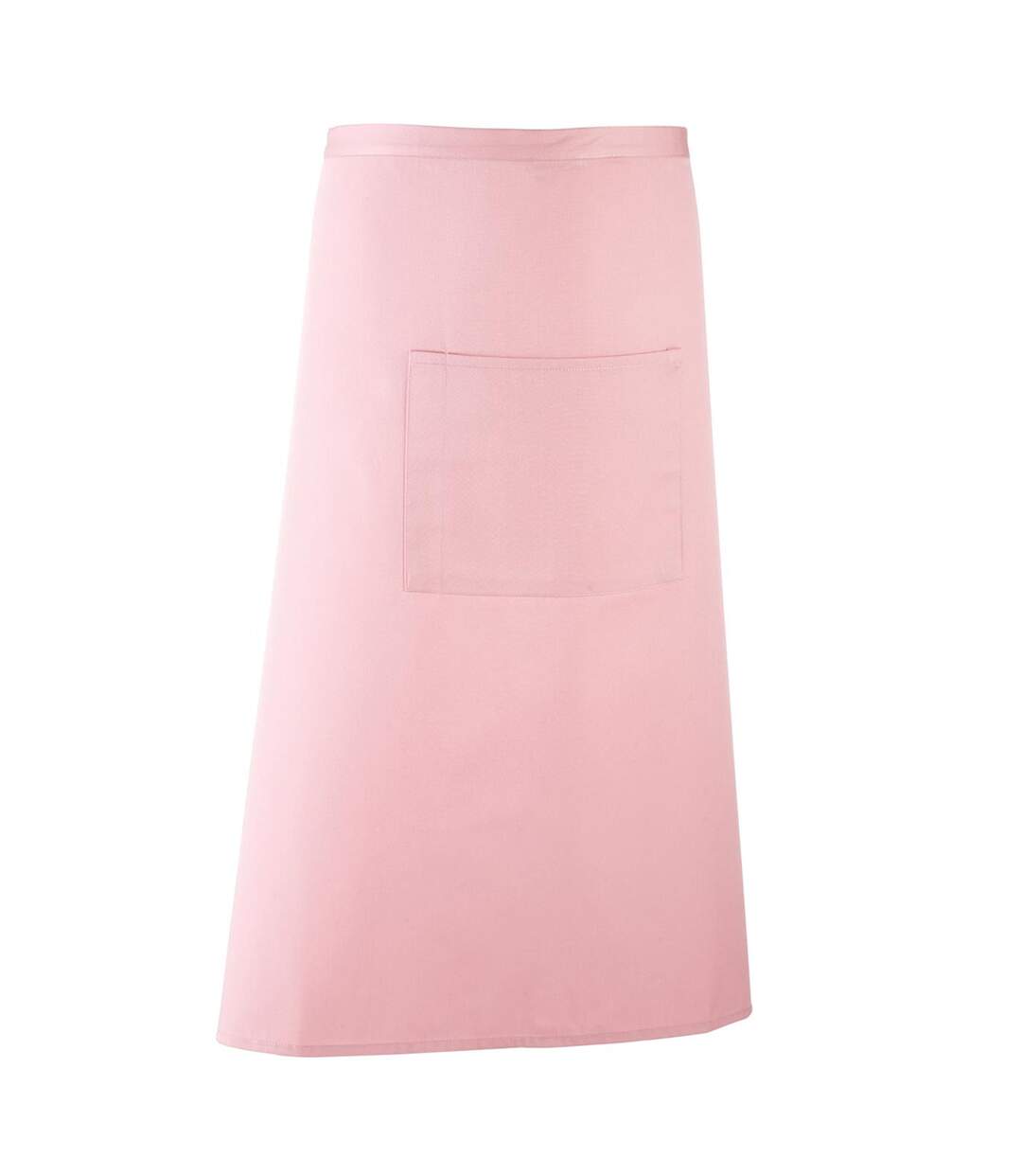 Tablier De Bar Colours Collection Taille Unique Rose Premier-1