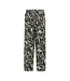 Pantalon Motif/style Uni Elbrie Femme Pastel Turquoise Regatta-3