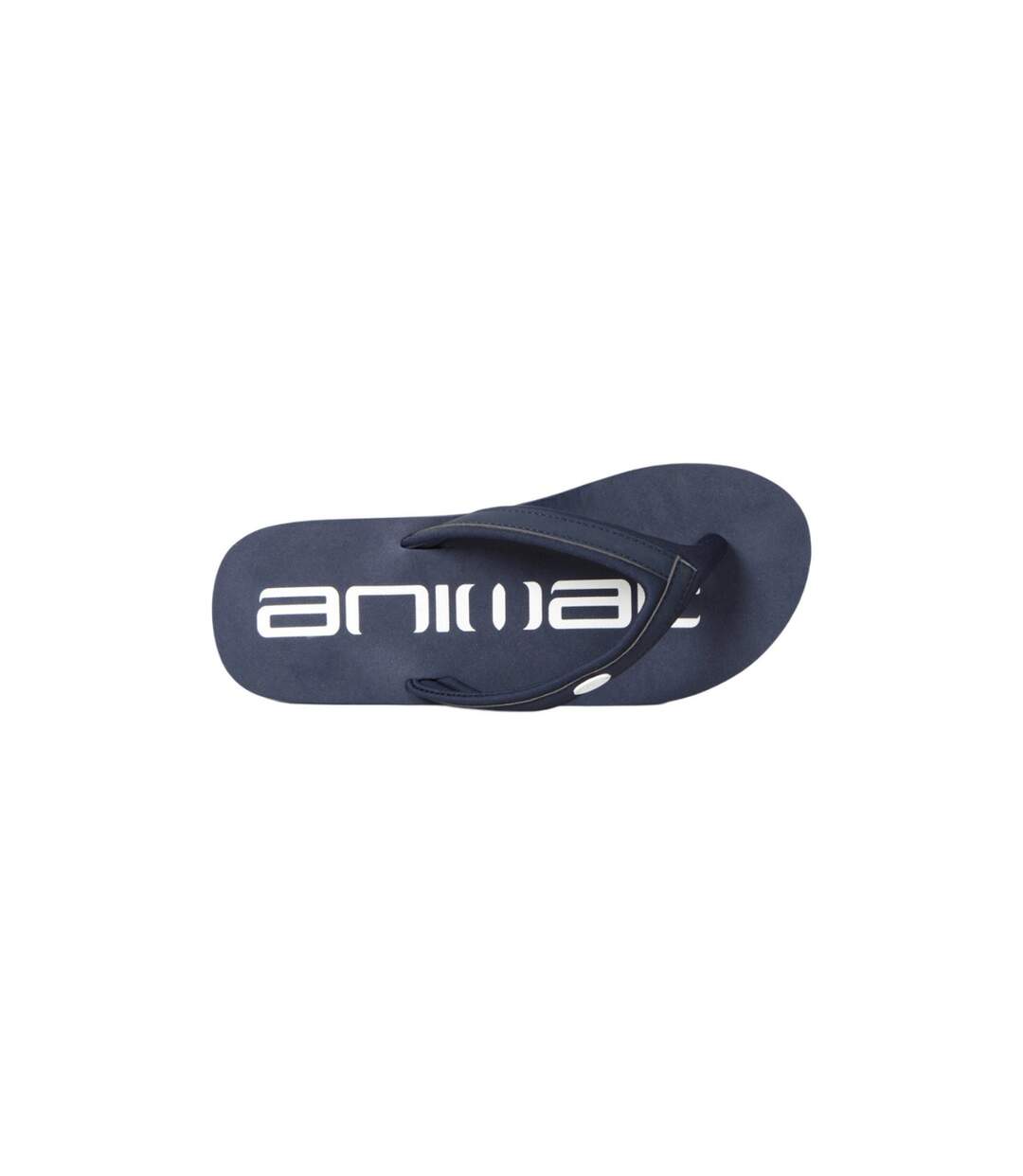 Tongs swish femme bleu Animal-2