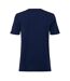 T-shirt Rugby Club Dry Homme Bleu Marine Canterbury-2