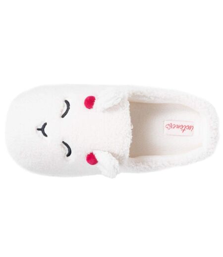 Isotoner Chaussons extra-light Mules femme