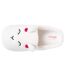 Isotoner Chaussons extra-light Mules femme-2