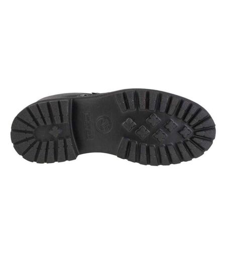 Chaussures Montantes De Randonnée Carnaby Cool Femme Noir Timberland