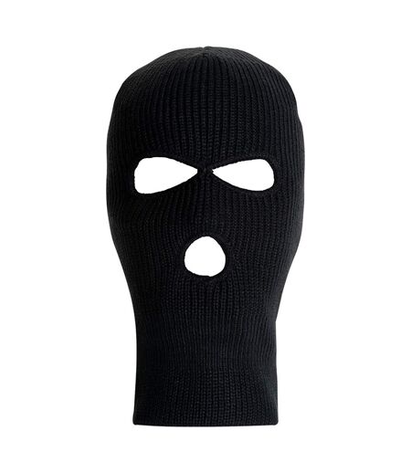 Cagoule Homme Taille Unique Noir Jack Pyke