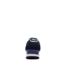Baskets marine/blanche/bleu homme pepe jeans brit road m-3