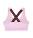 Brassière Femme Rose Lacoste-3