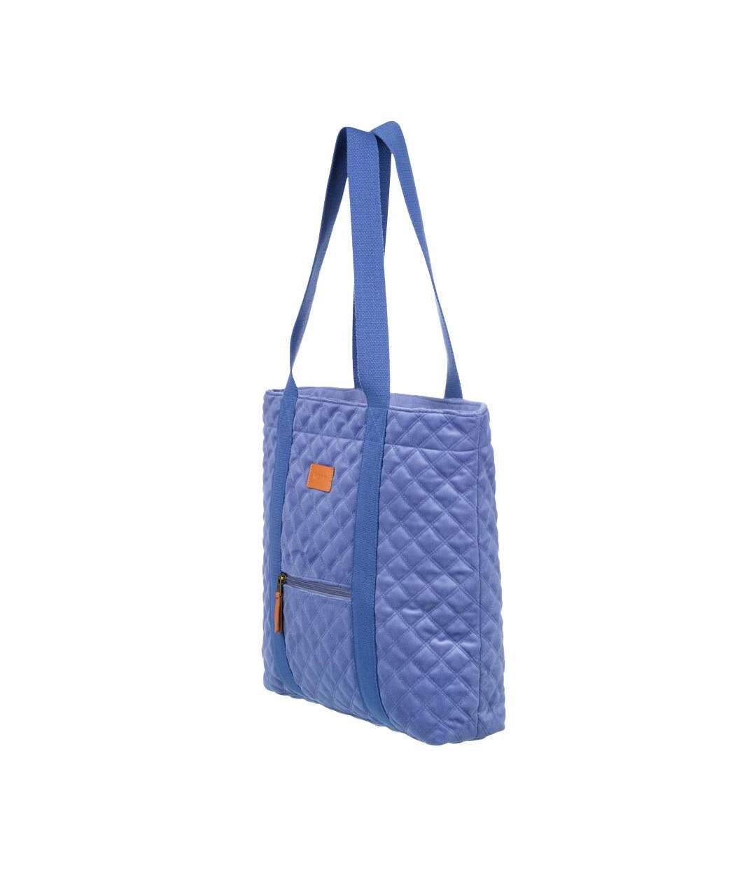 Sac à main Bleu Femme Roxy Cozy Nature - Taille unique-3