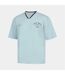 T-shirt Homme Bleu Clair Jack Wills-2