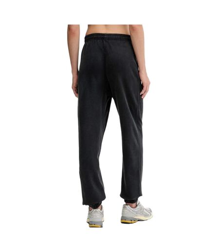 Jogging noir femme tommy hilfiger tjw crest