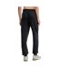 Jogging noir femme tommy hilfiger tjw crest-2