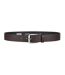 Ceinture marron homme diesel bbasic belt x10647-1