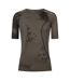 Maillot De Compression Homme Noir Skins-1
