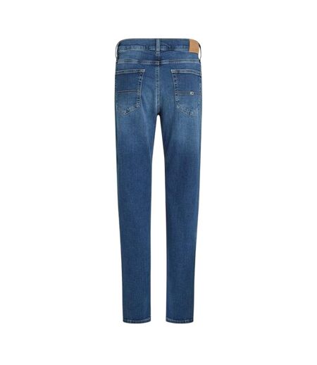 Jean Ryan Homme Bleu Moyen Tommy Jeans