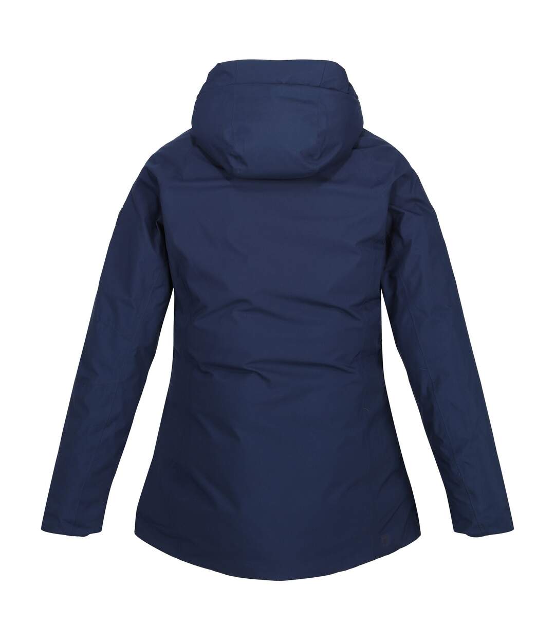 Veste imperméable sanda femme bleu marine Regatta-2