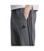 Pantalon De Jogging Motif/style Rayure Latérale Essentials Homme Gris Adidas-4