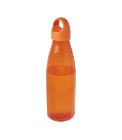 Gourde Bergen Taille Unique Orange Generic