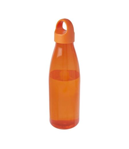Gourde Bergen Taille Unique Orange Generic