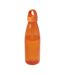 Gourde Bergen Taille Unique Orange Generic-1