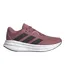 Baskets Course À Pied Motif/style À Rayures Galaxy Femme Rouge Cramoisi Noir Rose Adidas-1
