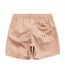 Short de bain Rose G-Star Raw Homme Dirik Solid - L