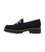 Mocassin Cuir Tamaris-1