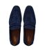 Mocassins Penny Homme Bleu Marine Where´s That From-3