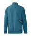 Veste Motif/style Kfc Pre-match Adulte Bleu Sarcelle Adidas-2