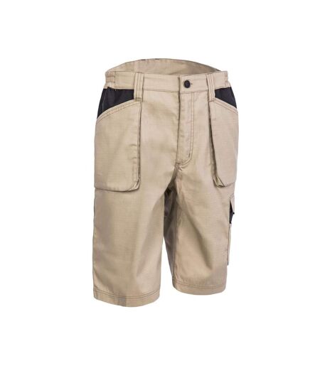 Bermuda léger multipoches Coverguard OROSI