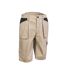 Bermuda léger multipoches Coverguard OROSI-1