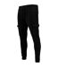 Pantalon De Jogging Homme Noir Urban Classics-4