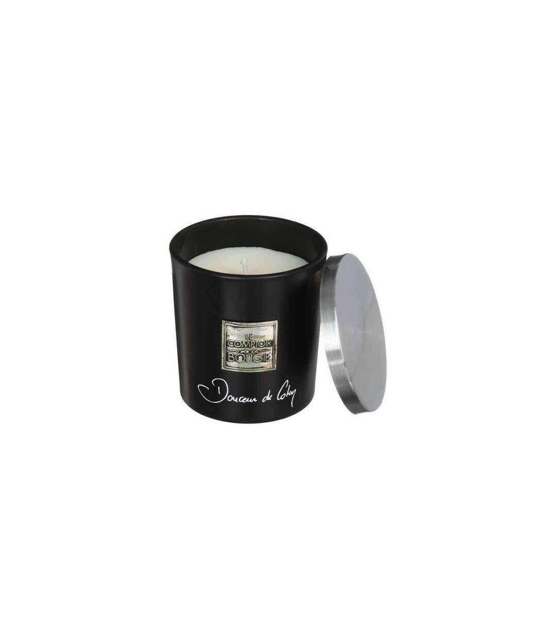 Bougie Parfumée Loyd 130g Douceur Coton-2