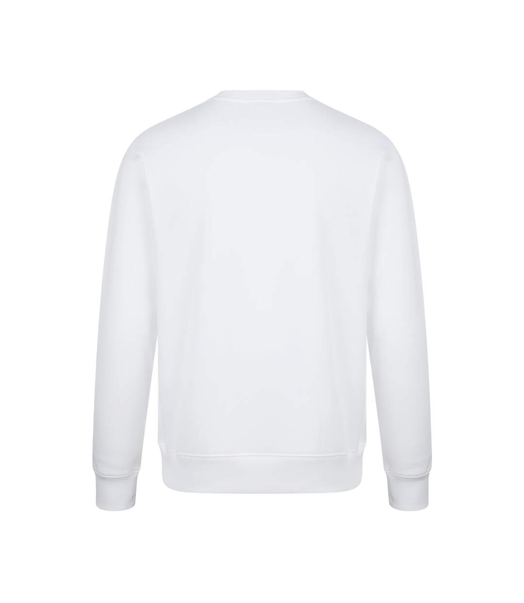Sweat Core Adulte Blanc Casual Classics-2