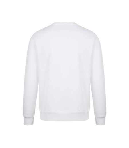 Sweat Core Adulte Blanc Casual Classics