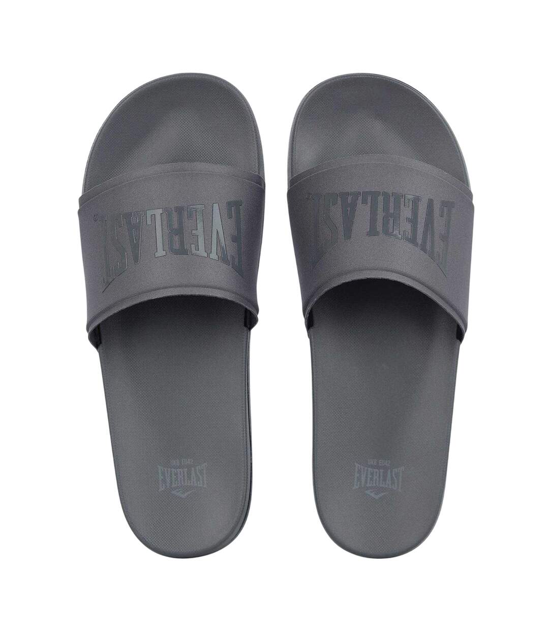 Claquettes Godan Homme Gris Everlast-4