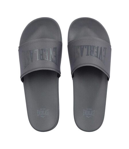 Claquettes Godan Homme Gris Everlast