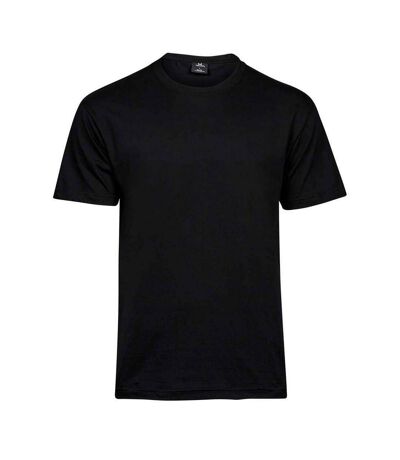 Tee Jays - T-shirt BASIC - Homme (Noir) - UTPC5228