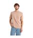 T-shirt Urma Homme Taupe Nautica-1