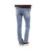 Jean droit bleu femme monday premium 2108-2