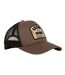 Casquette Auto Homme Kaki Archive Design Studios-1