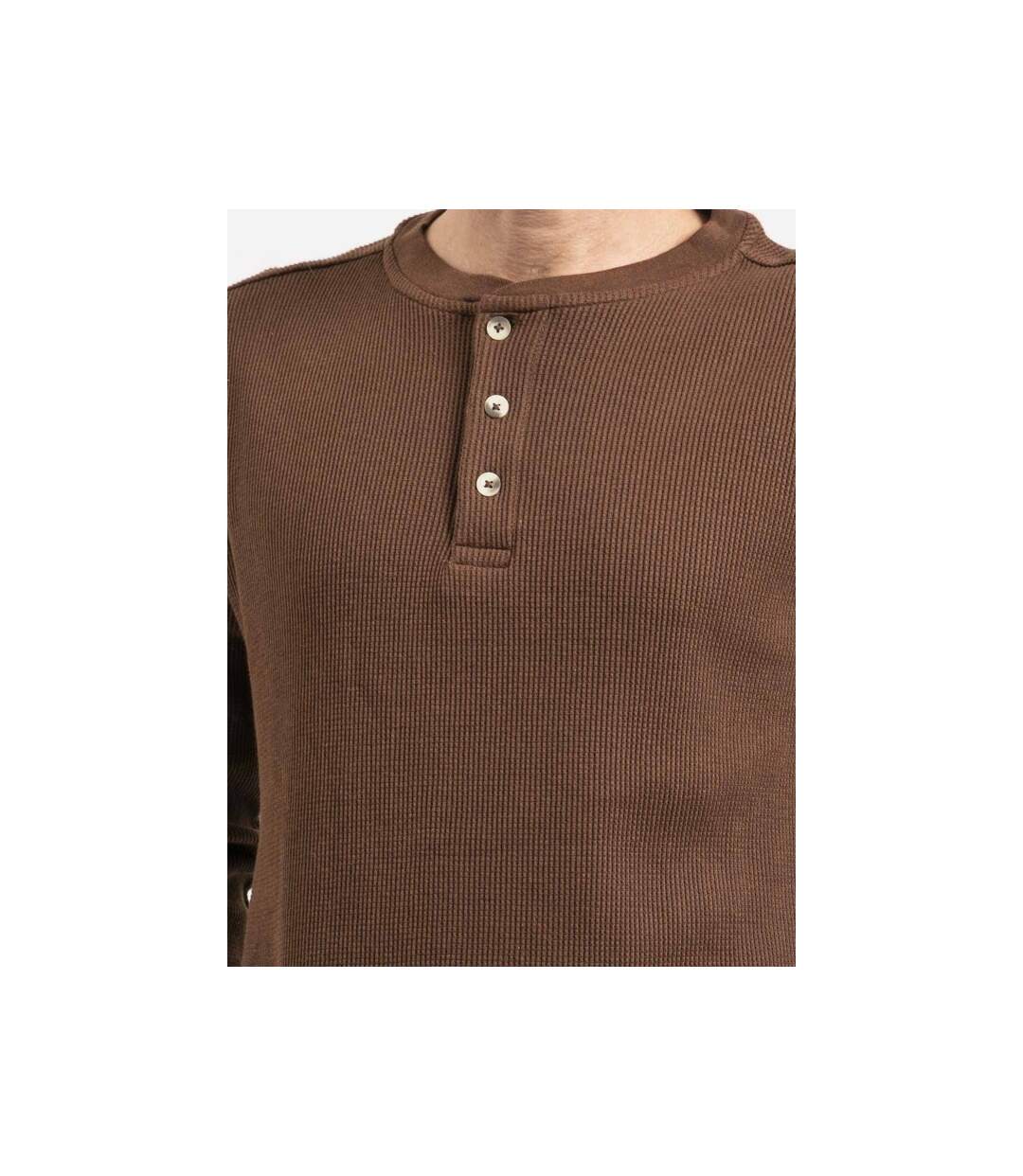 T-shirt manches longues JONEN-3